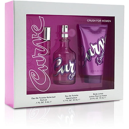 Curve Crush 2 Piece.