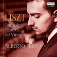thumbnail image 2 of Alberto Ferro - Complete Soirees de Vienne - Music & Performance - CD, 2 of 2