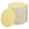 thumbnail image 1 of 100 mini bases para tartas redondas de cartón, soporte de papel grueso para postres, magdalenas y pasteles, 1 of 8