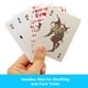 thumbnail image 4 of Juego de cartas AQUARIUS DC Comics con temática de Joker Dark Knight, 4 of 7