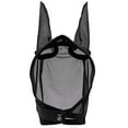 thumbnail image 3 of Hy Fly Mask With Ears, 3 of 6