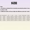 thumbnail image 3 of NOLDARES Newborn Baby Girl Outfits 3 Items Long Sleeve Frill Romper Pants Headband Set Fall Winter Clothes,Red,9-12 M, 3 of 9