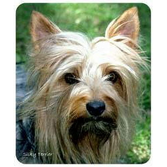 Silky Terrier Mousepad