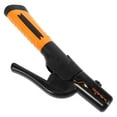 thumbnail image 6 of KAJNBN 1Set Orange Dual-color Handle Jaw Holding Pliers Welding Tools for Industrial Workers, 6 of 8