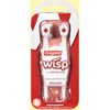 Colgate Wisp Plus Whitening Cinnamint Mini-Brush, 8ct