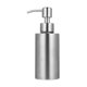 thumbnail image 1 of 1 Pc Novel Shampoo Storage Bottle Simple Lotion Bottle Stainless Bottle, 1 of 2