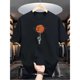 thumbnail image 1 of Nuevas Camisetas Cómodas de Fibra, Camisetas Transpirables para Hombre, Diseños Elegantes de Camisetas para Hombre, Camisetas de Secado Rápido, Texturas de Camisetas de Moda, Camisetas de Secado Rápid, 1 of 6