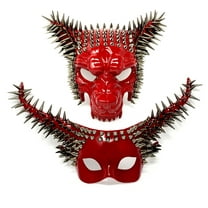Couple Masquerade Masks Men Women Venetian Halloween Mardi Gras Cosplay Costume Ball Wedding Graduation Party Mask