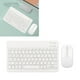 thumbnail image 4 of Combinación De Teclado Y Ratón Otros 1600 DPI USB Silenciosa, 4 of 8