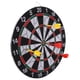 thumbnail image 1 of Tablero De Dardos Seguro Y Duradero, Tablero De Dardos De Flocado, Para Familiares Y Amigos De Regalo En Interiores YLSHRF Dart Board, 1 of 8
