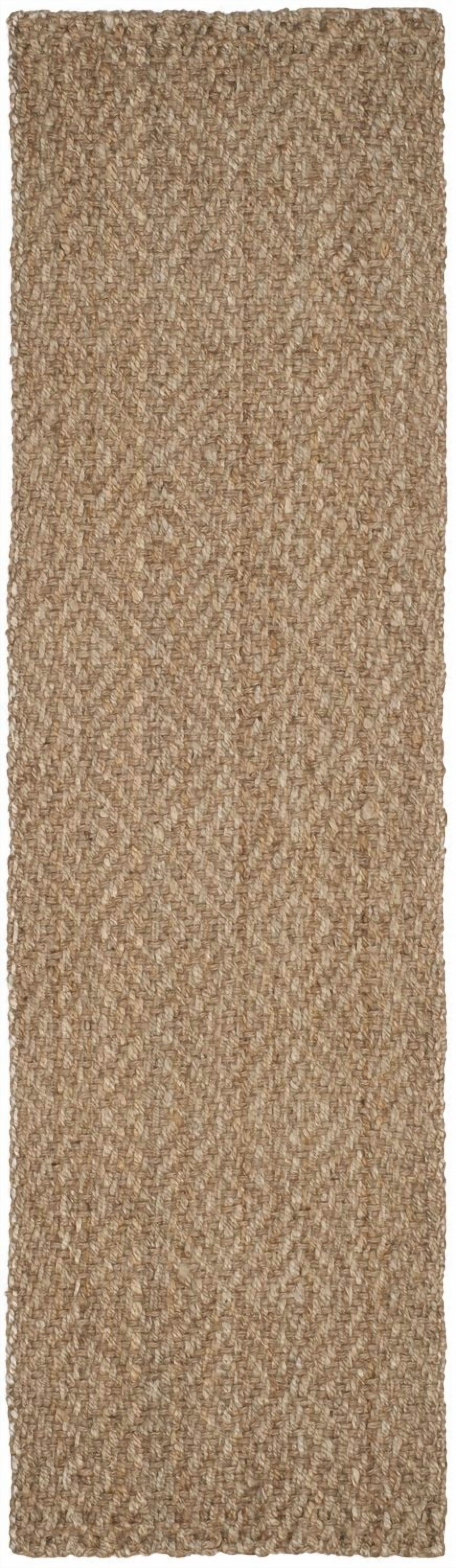 Safavieh Natural Fiber Emory Geometric Area Rug