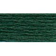 thumbnail image 1 of DMC 6-Strand Embroidery Cotton 100g Cone-Blue Green Very Dark, 1 of 6