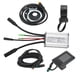 thumbnail image 2 of Kit de Conversion de Bicicleta Eléctrica ANGGREK Controlador de Velocidad 250W, 2 of 8