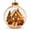 24_Lighted Gingerbread House Ball Ornament, variant on Glowing Christmas Story Ornament Light-Up Scene Plastic Warm LED & Shatterproof Festive Keepsake Gift for Home Christmas Party Decoration by MPOISVA