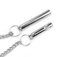 thumbnail image 2 of Herwey Dog Training Whistle Ultra Sonic for Barking Control Adjustable Sound Pitches, 2 of 8