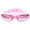 pink, variant on Gash Hao Swim Goggles, Swimming Goggles No Leaking Full Protection Adult Men Women Youth