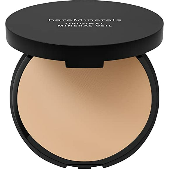 bareMinerals Original Voile Minéral - Transparent Moyen 9 g