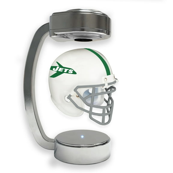 Pegasus New York Jets Mini Hover Throwback Helmet