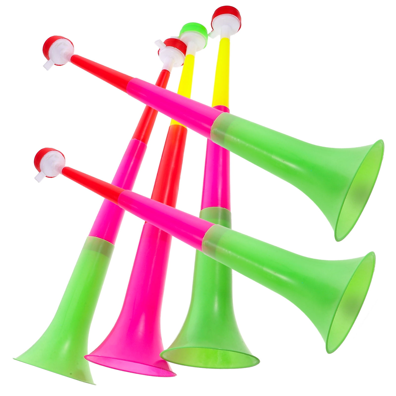 Cheer Megaphone Cheerleader Horn Transpeaker Sourkout Football