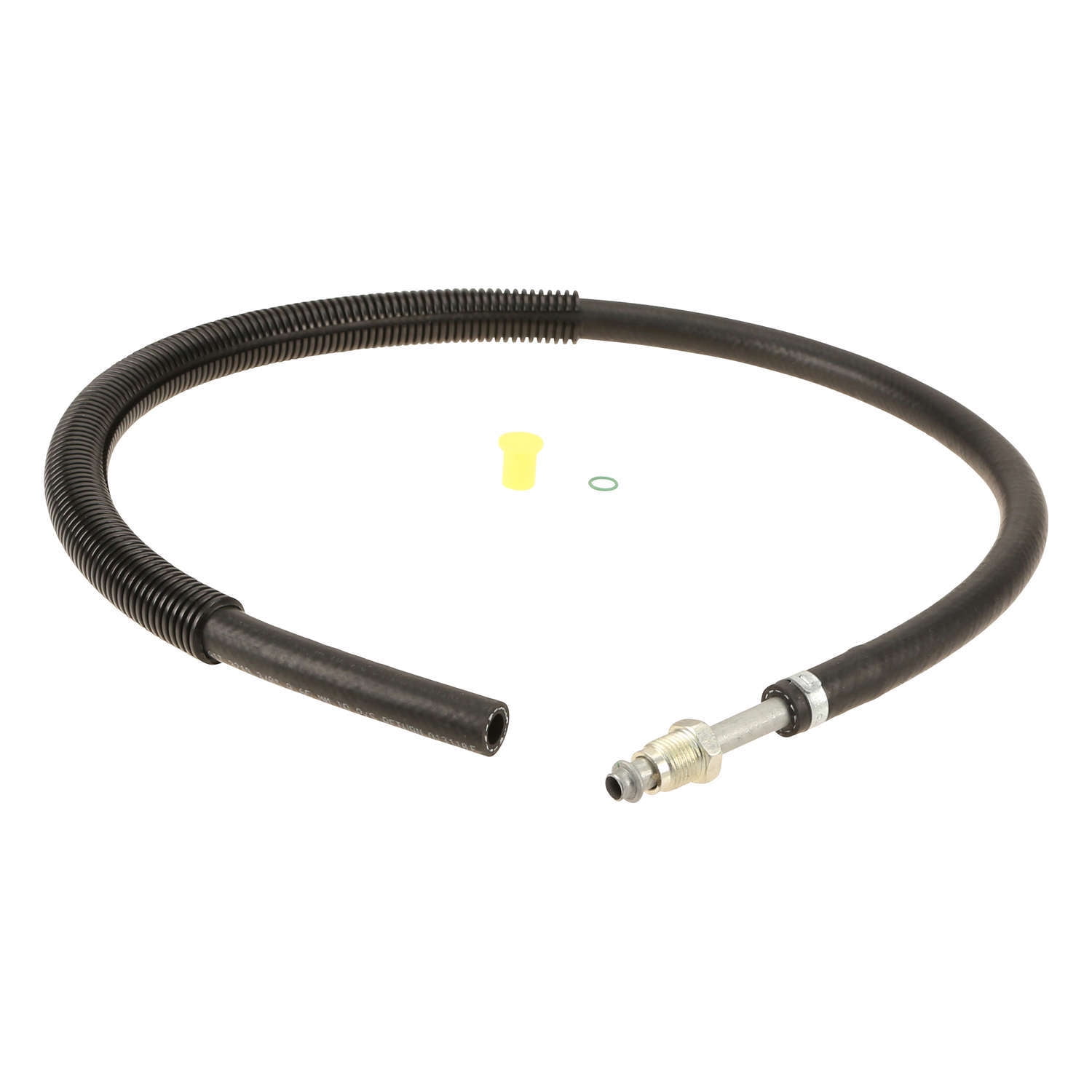 Gates Line Assembly Suction P/S Return Hose, Hose Only Walmart