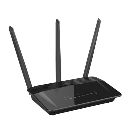 D-Link DIR-859 AC1750 Wi-Fi Router with Extreme
