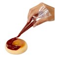 thumbnail image 4 of Slime Life Choco Icing Round & Cream Filled Donuts DIY  Slime Kit  - Unboxing Ingredients to Make, Smash, and Stretch Your Food Slime, Ages 8+, 4 of 7