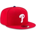 thumbnail image 3 of Gorra New Era MLB 9FIFTY ajustable Snapback Philadelphia, 3 of 6
