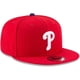 thumbnail image 3 of Gorra New Era MLB 9FIFTY ajustable Snapback Philadelphia, 3 of 6