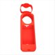 thumbnail image 1 of Para X4 Protectora de Silicona Protectora para el Cuerpo Accesorios Estuche Anticaída Rojo, 1 of 5