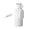 White, variant on ANXPTIME Extra Large Thermal Flasks Durable 316 Nonrust Steel For Home And Travel Use