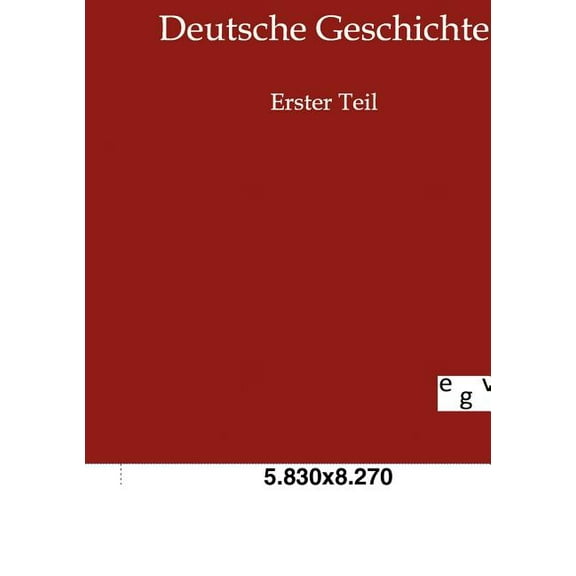 Deutsche Geschichte