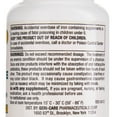 thumbnail image 3 of Geri-Care Iron Supplements, Ferrous Gluconate Tablets, 240 mg, 1 Bottle,  100 per Bottle, 3 of 6