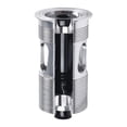 thumbnail image 1 of Bike Front Fork Headset Lifting Core Expander Stem Top Headset Compression Plug, 1 of 10