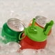 thumbnail image 1 of Fundas para latas de refresco con pajitas, tapas de silicona antipolvo para latas de cerveza, protectores reutilizables para latas de bebidas, cerveza, zumo y agua mineral, 1 of 9