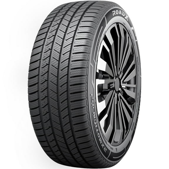 RoadX Rxmotion 4S1 215/60R16 99H XL Performance All Weather Tire