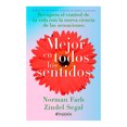 thumbnail image 1 of Mejor en Todos Los Sentidos Paidos Libro de Bolsillo Libros Infantiles 1A, 1 of 2