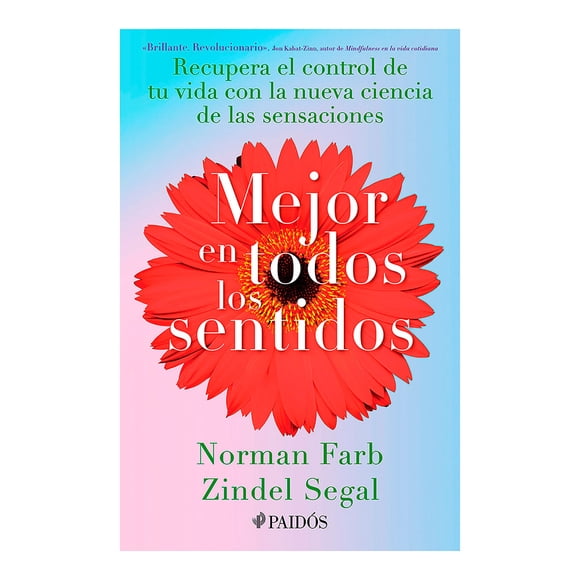 Mejor en Todos Los Sentidos Paidos Libro de Bolsillo Libros Infantiles 1A