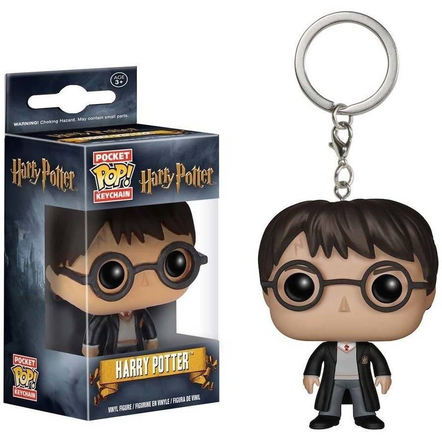 funko pocket pop keychain
