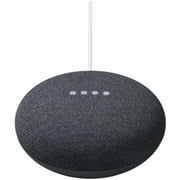 Google GA00781-US 2nd Generation Nest Mini Wireless Speaker, Each