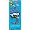 Nerds Very Berry Rope Chewy Crunchy Candy 0.92 oz (24 Ct)