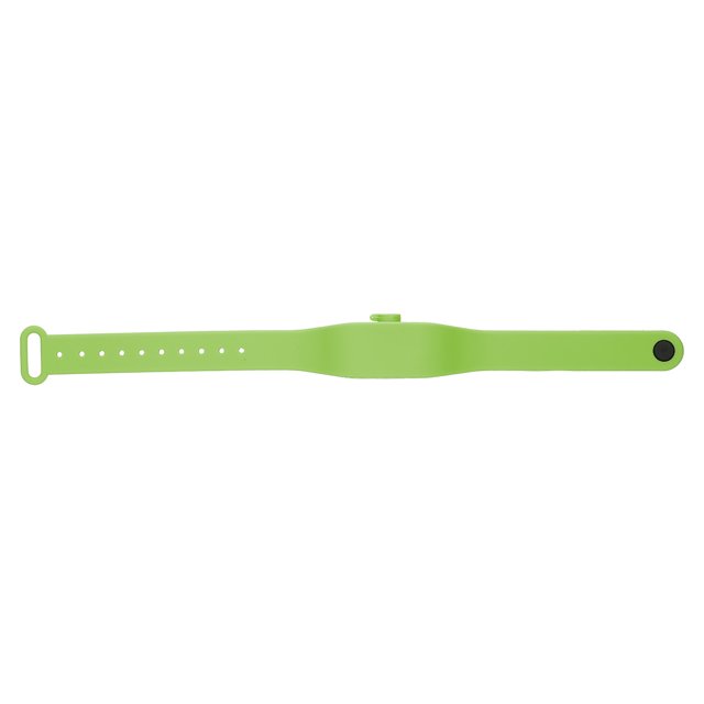 Distributeur de Désinfectant pour les Mains à Bracelet Portable, Distributeur de Pompes, Bracelet, Outil de Distribution Rechargeable