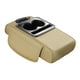 thumbnail image 4 of Almohadilla genérica para consola central de coche con portavasos, protección interior multiusos Estilo G, 4 of 9