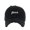 Black, variant on Fiance Vintage Baseball Cap Embroidered Cotton Adjustable Distressed Dad Hat Black