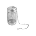 thumbnail image 3 of Tea Strainer Stainless Steel Tea Infuser Spice Seasoning Ball Mesh Coffee Filter, 3 of 11