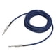 thumbnail image 2 of Cable De Instrumento JORINDO Cable De Guitarra De 6,35 Mm Cable De Amplificador De Instrumento Musical De Bajo Ruido 1/4in 6m / 19.7ftJD6204, 2 of 8