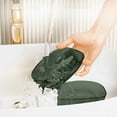 thumbnail image 6 of Tilt Soap Dish, Easy Clean Soap Holder with Drainage for Shower, Bathroom, and Kitchen Sink, Plastic Soap Storage Rack to Keep Soap Dry and Hygienic, 6 of 6