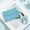 Portable Mesh Pouch Under $5 a3, variant on Mesh Zipper Pouch With Lanyard, Portable Mini Storage Bag, Lightweight Nylon Mesh Pouch for Cosmetics Cards Keys Headphones, Travel Organizer for Handbag Backpack Luggage Office
