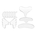 thumbnail image 3 of Visland Patchs pour la Peau Anti-Rides Raffermit la Peau Autocollants en Silicone pour le Visage, 3 of 9