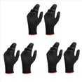 thumbnail image 1 of Guantes de Juego de 6 Piezas para PUBG, A Prueba de Sudor, Sin Arañazos, Pantalla Táctil Sensible, Guantes de de Pulgar para Juegos, 1 of 5