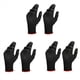 thumbnail image 1 of Guantes de Juego de 6 Piezas para PUBG, A Prueba de Sudor, Sin Arañazos, Pantalla Táctil Sensible, Guantes de de Pulgar para Juegos, 1 of 5
